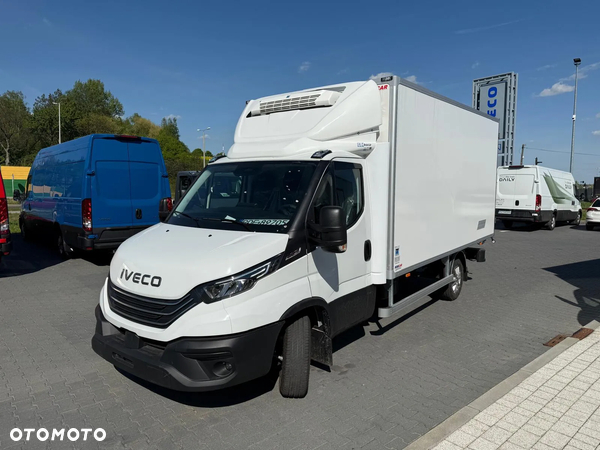 Iveco Daily 35S16H3.0