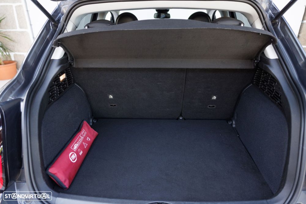 Fiat 500X 1.0 FireFly Connect - 28