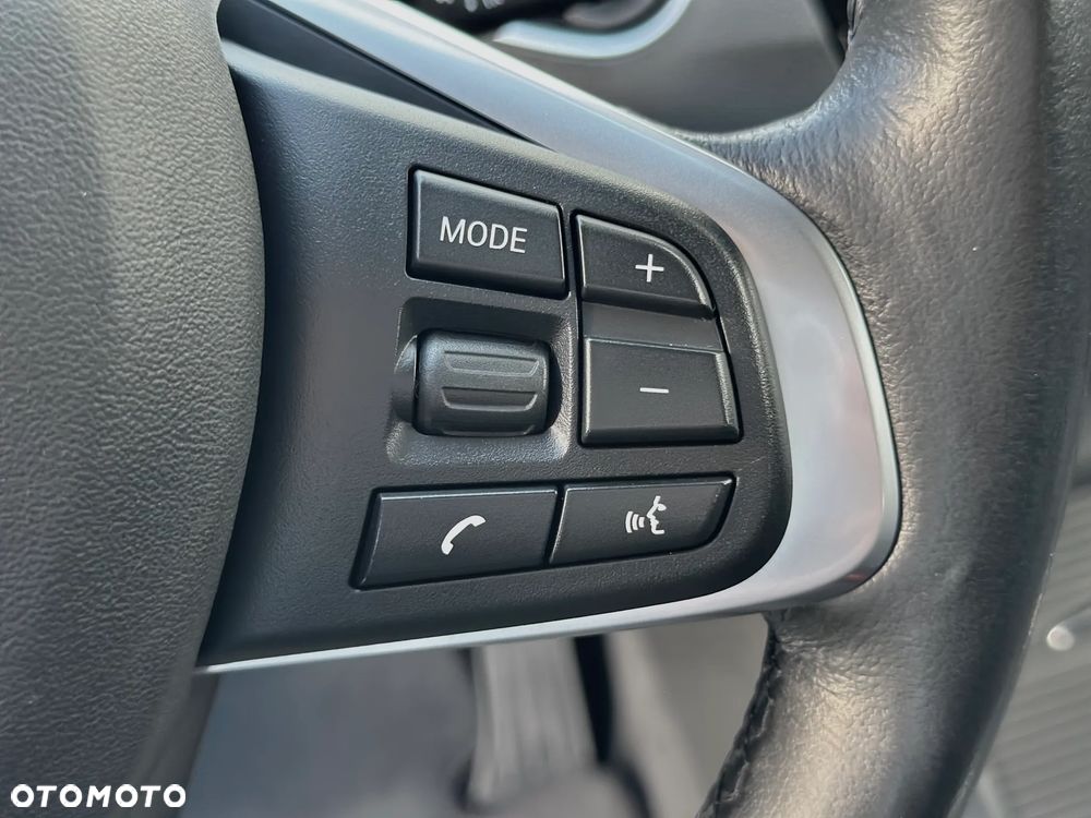 BMW X1 xDrive18d Advantage sport - 19