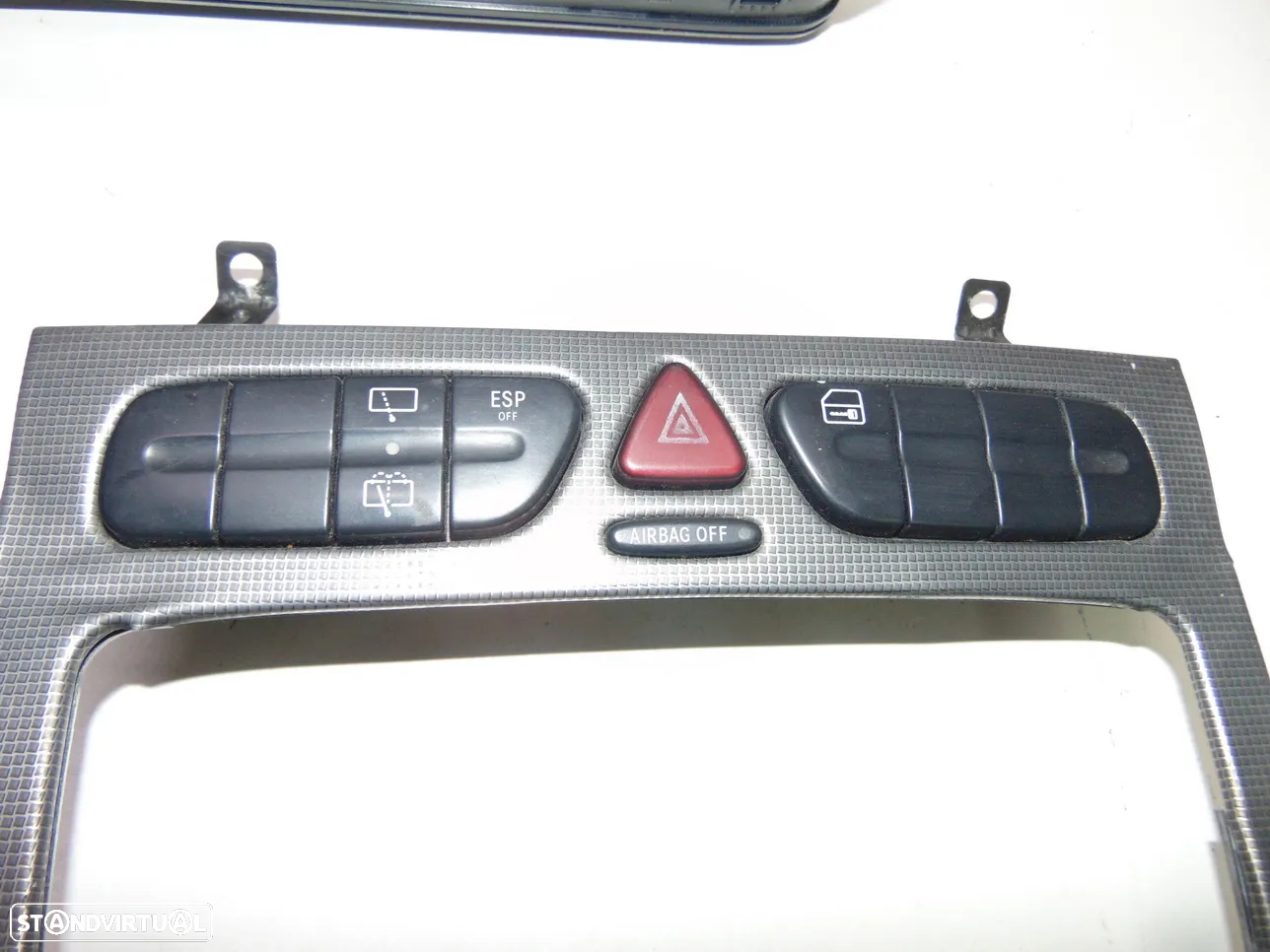 Mercedes W202 vários - 11