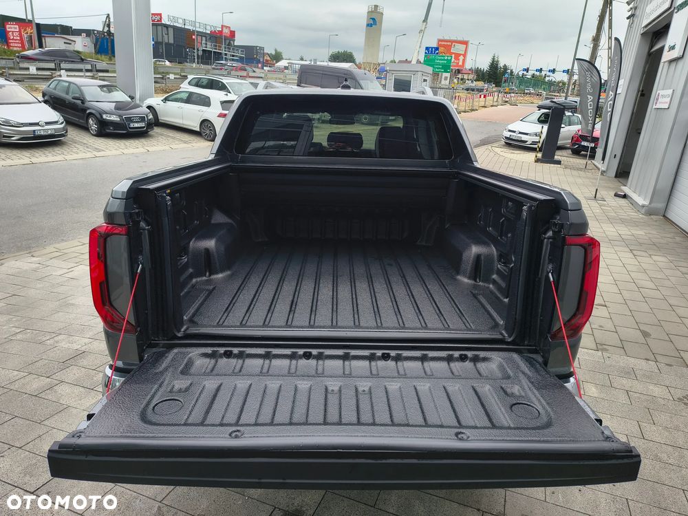 Volkswagen Amarok 3.0 V6 TDi 4MOTION Aventura - 8
