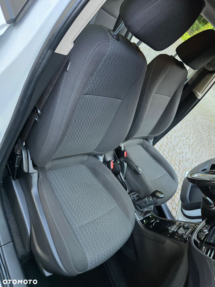 Opel Mokka 1.4 Turbo ecoFLEX Start/Stop Color Edition - 19