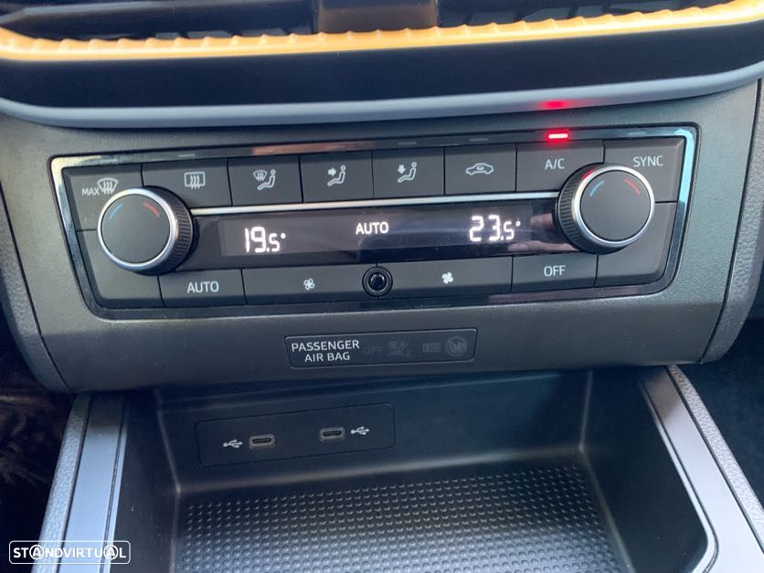 SEAT Ibiza 1.0 TSI Style DSG - 27