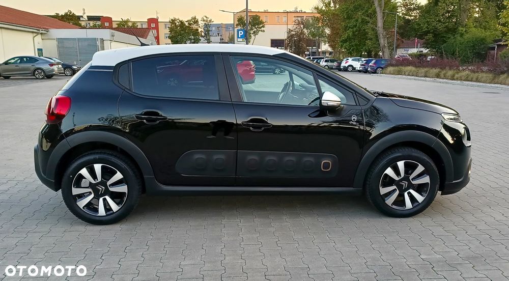 Citroën C3 Pure Tech 83 S&S ORIGINS - 8