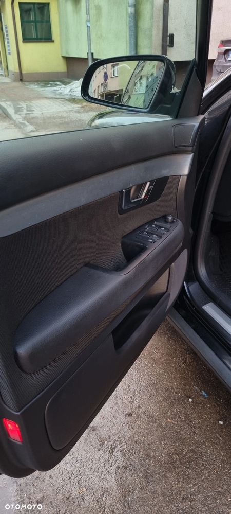 Audi A4 Avant 2.7 TDI DPF multitronic - 7