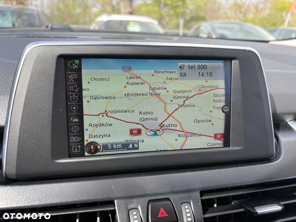 BMW Seria 2 214d GT Advantage - 8