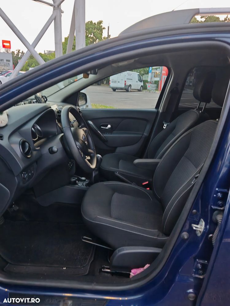 Dacia Logan 0.9 TCe 90 CP Laureate - 11