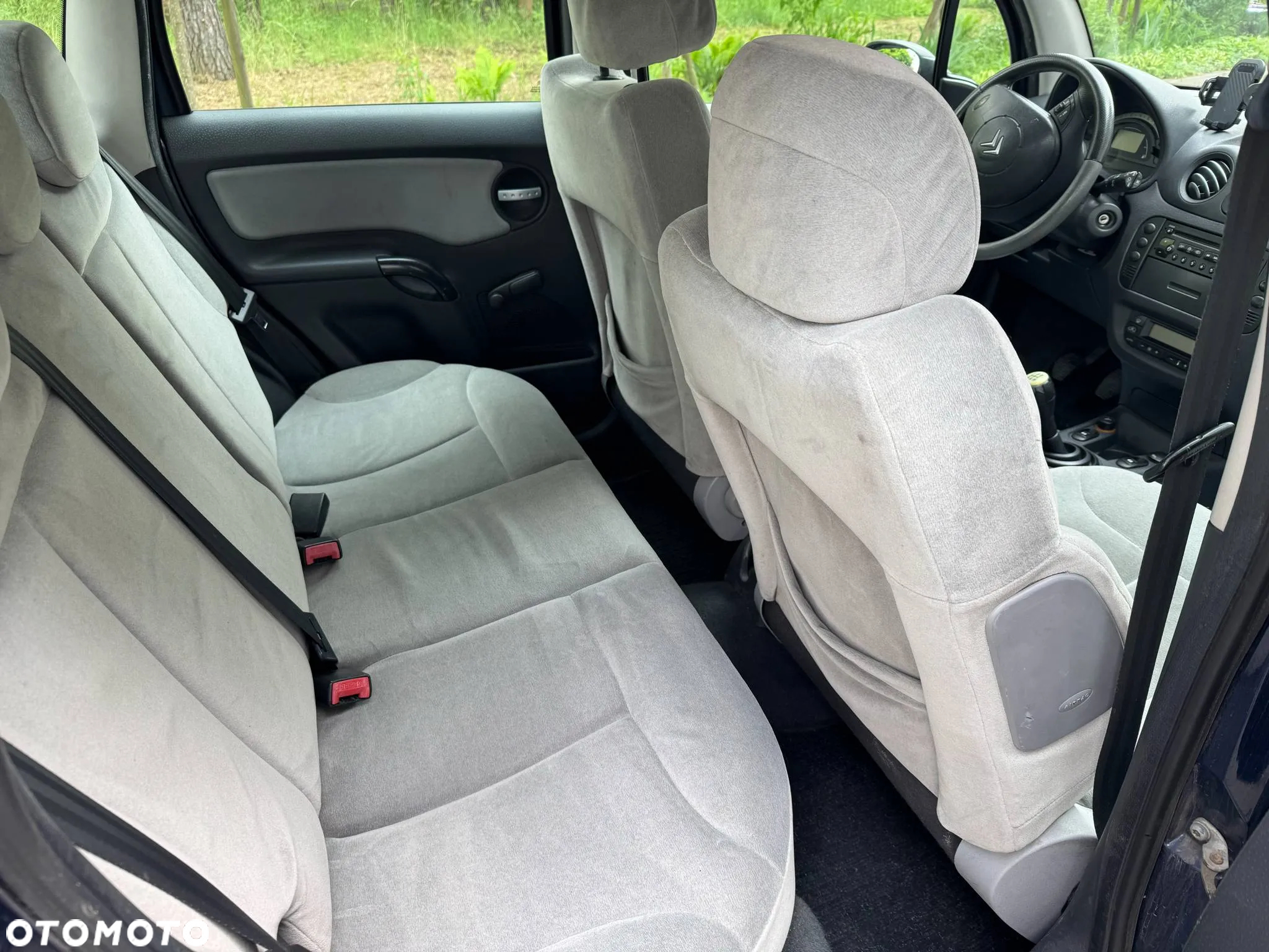 Citroën C3 1.4 HDi 16v Freeze (sx) - 18