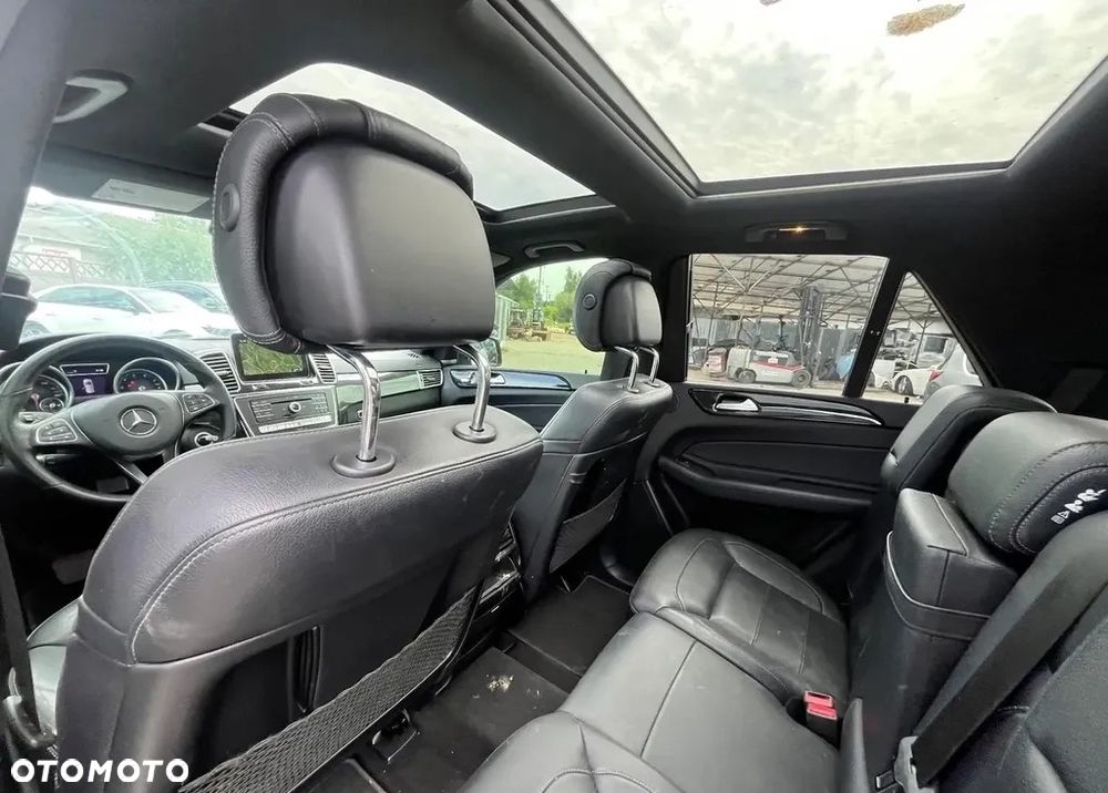 Mercedes-Benz GLE ver-400-4--matic-7g--tronic - 3