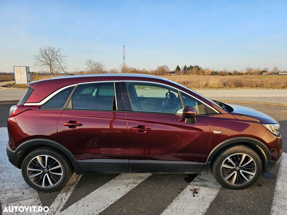 Opel Crossland 1.2 Start/Stop 120 Jahre - 5