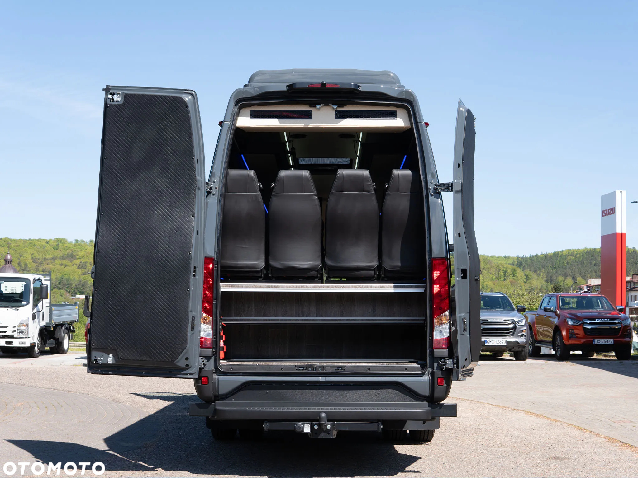 Iveco 65C18HA8 V - 26