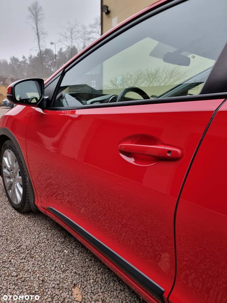 Honda Civic 1.8 i-VTEC Sport - 16
