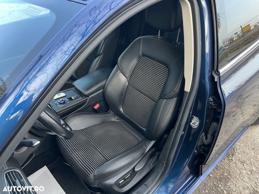 Renault Talisman Grandtour ENERGY dCi 130 INTENS - 26