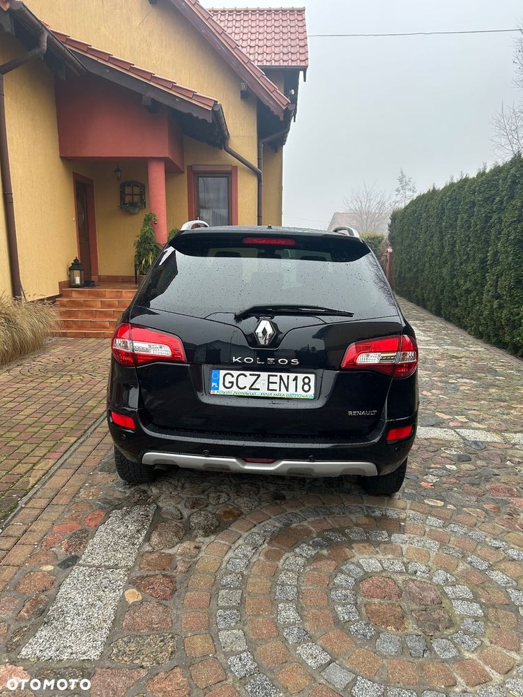 Renault Koleos 2.0 dCi 4x4 Bose Edition - 3