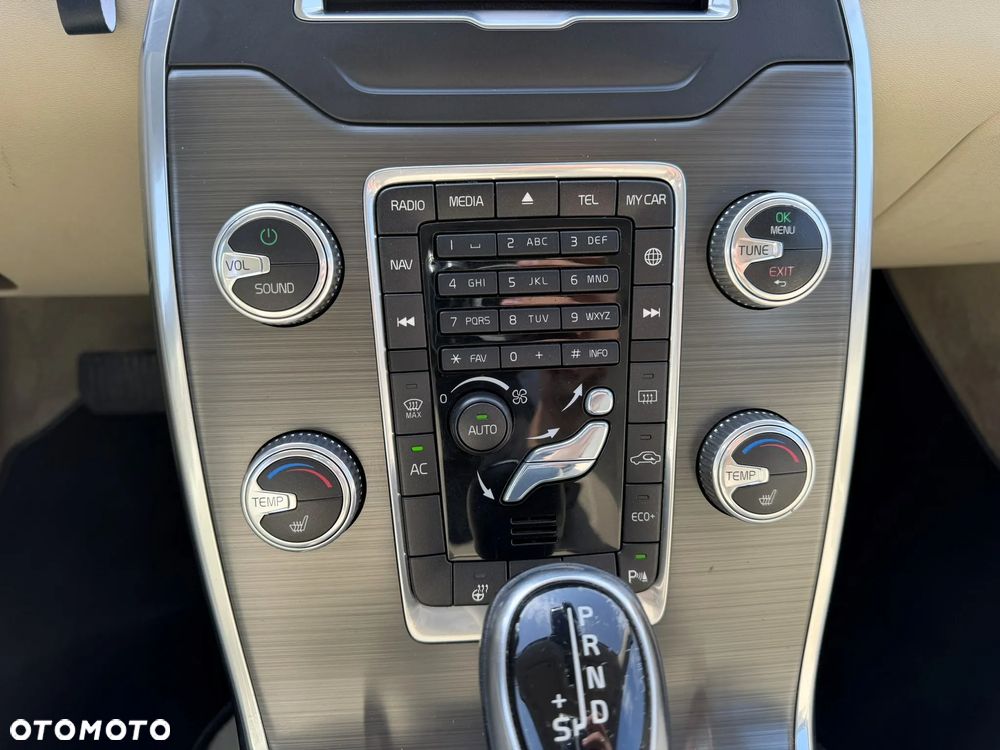 Volvo S80 D4 Drive-E Momentum - 16