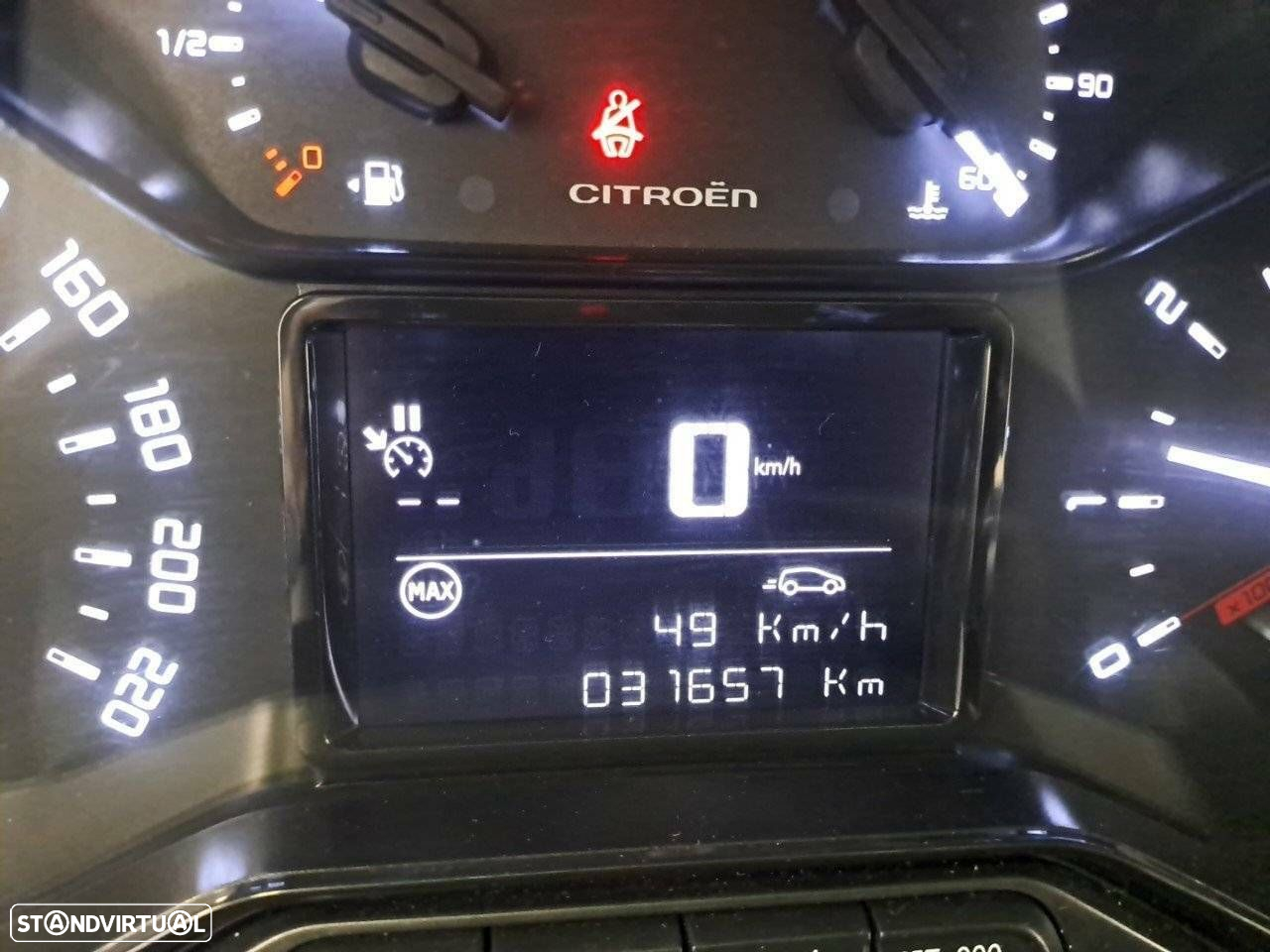 Citroën C3 Aircross 1.2 PureTech C-Series - 13