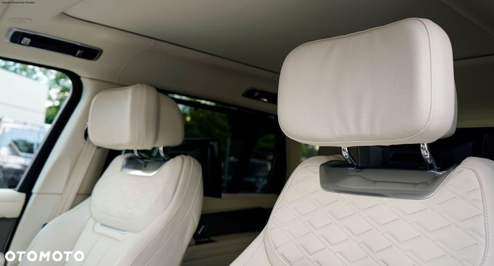 Land Rover Range Rover - 14