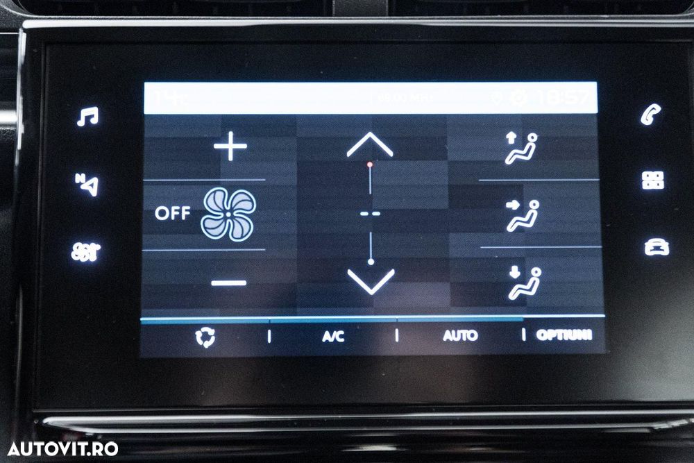 Citroën C3 1.2 PureTech S&S BVM5 Shine - 39