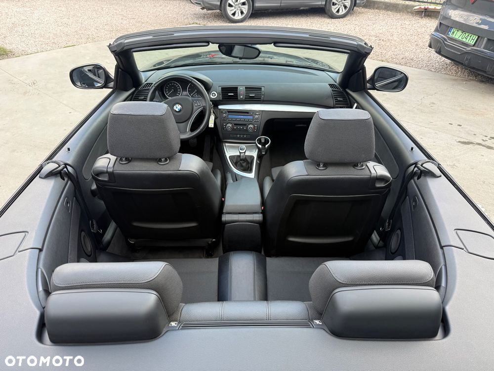 BMW Seria 1 118d Edition Exclusive - 21