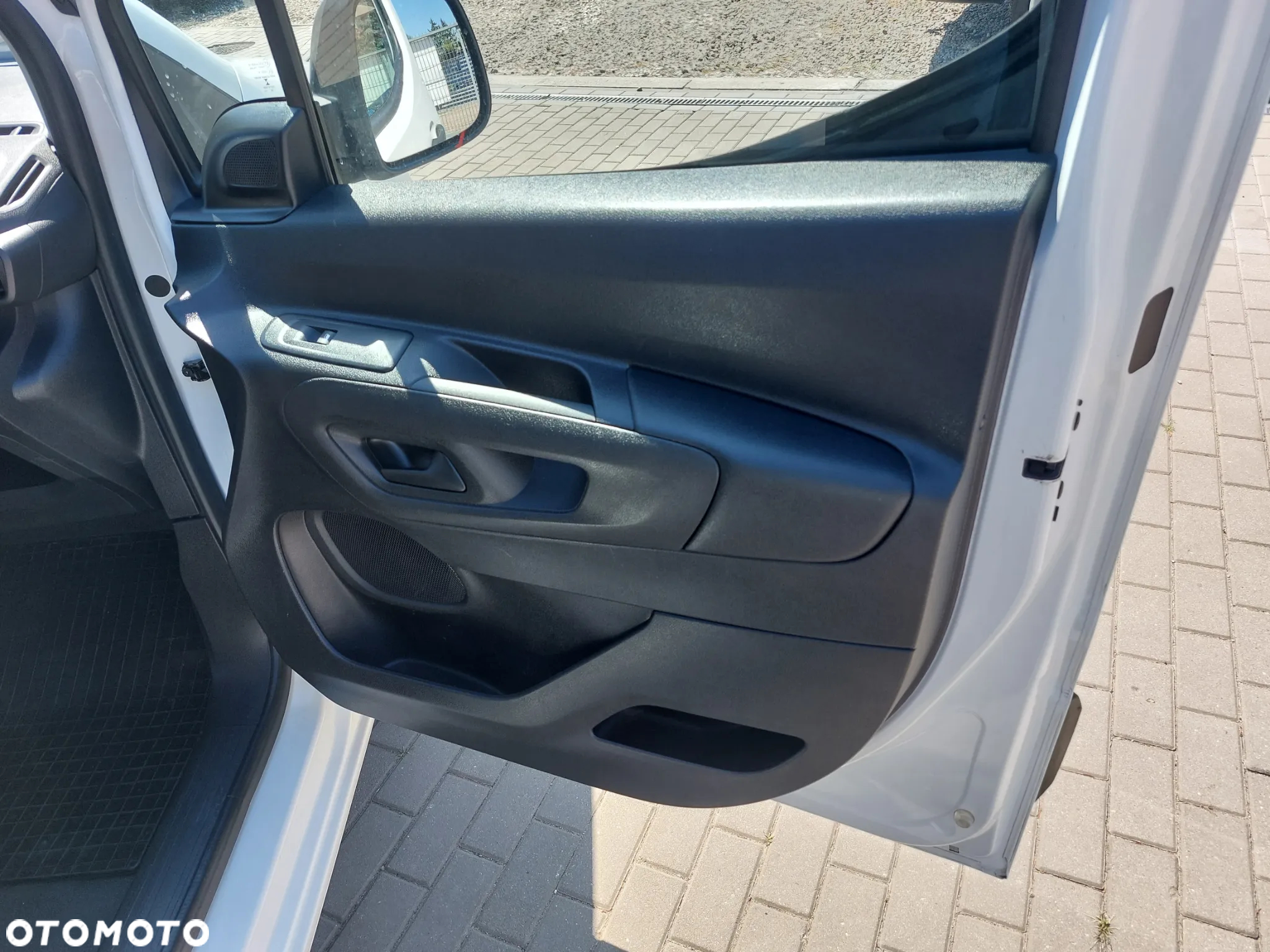 Citroën Berlingo XL 1.5 BlueHDI Feel - 25