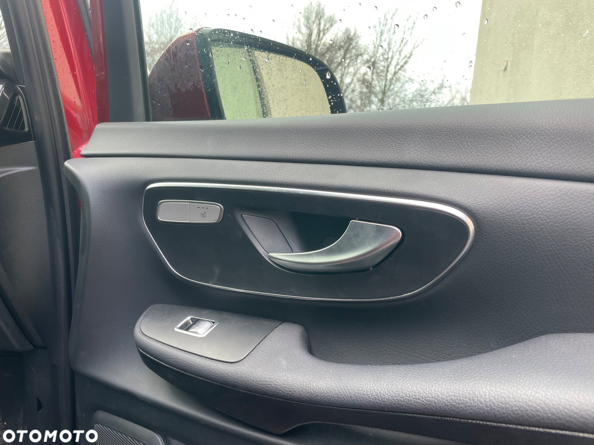 Mercedes-Benz Klasa V 250 d 9G-Tronic (d³ugi) - 16