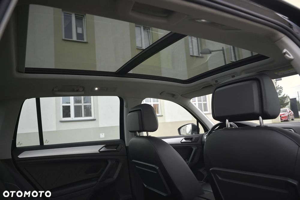 Volkswagen Tiguan 1.4 TSI BMT ACT Comfortline - 30
