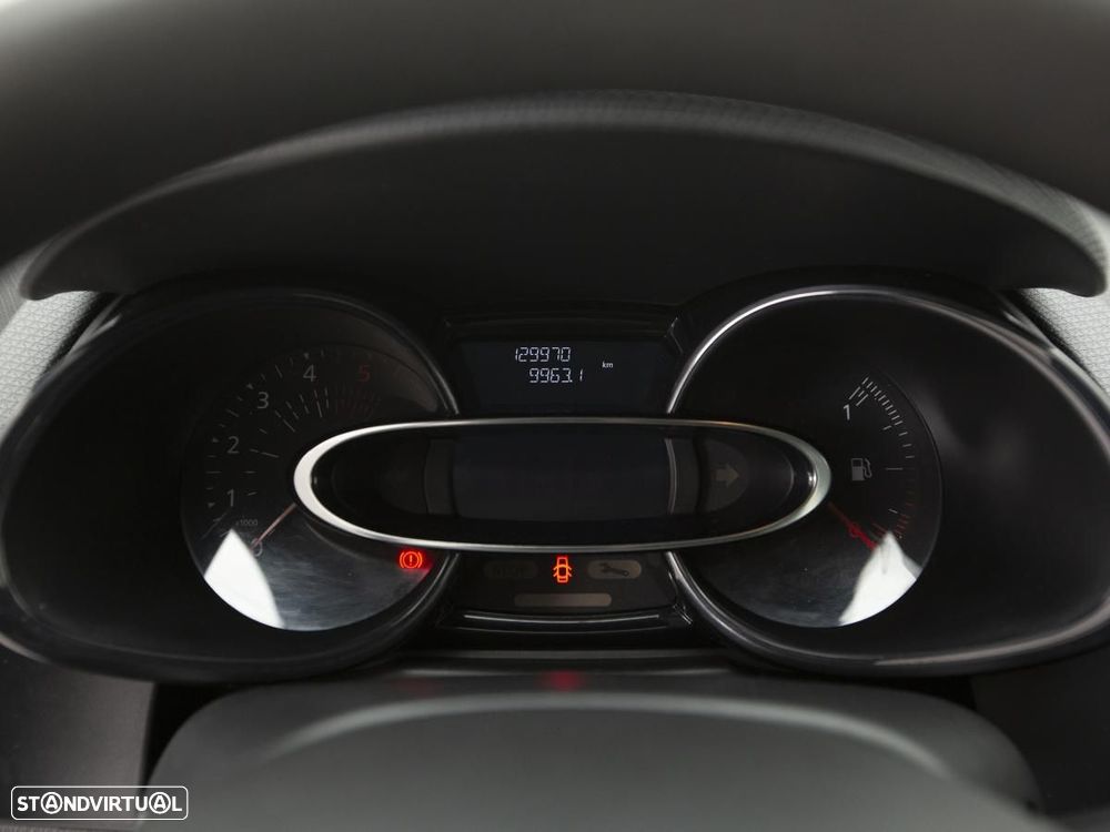 Renault Clio 1.5 dCi Zen - 12