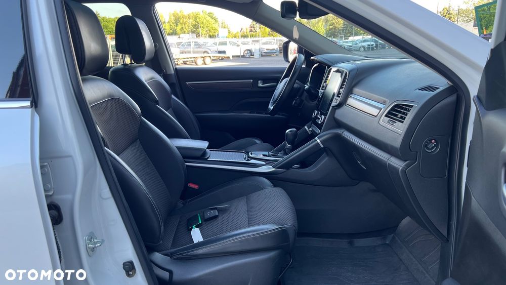 Renault Koleos 2.0 dCi Intens 4x4 X-Tronic - 13