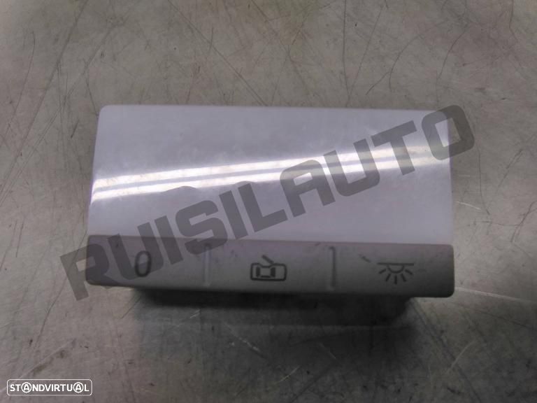 Plafonier Esquerdo 7l694_7291b Vw Touareg (7l) [2002_2010] 2.5 - 1