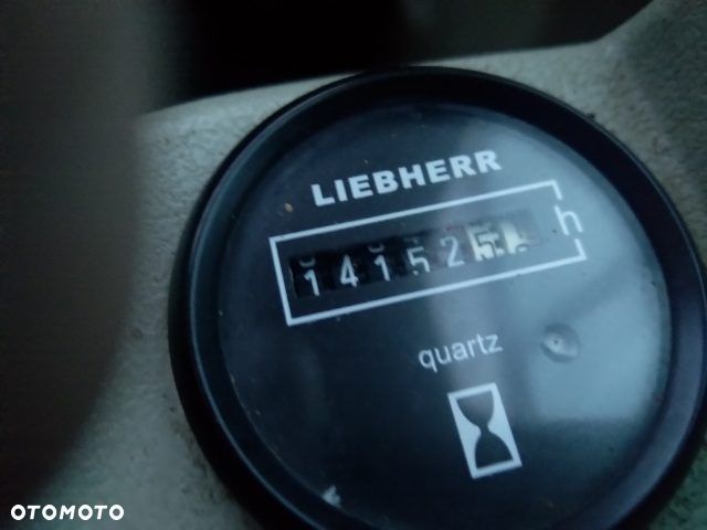 Liebherr A900C ZW - 6