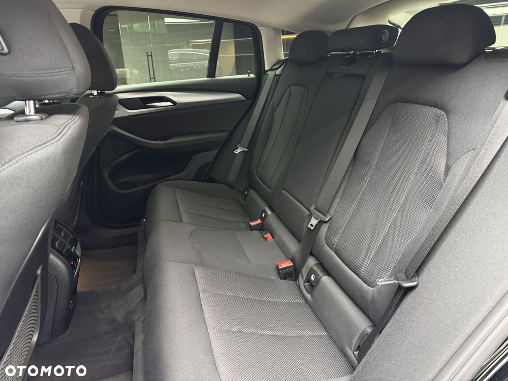 BMW X4 xDrive20i GPF Advantage sport - 15
