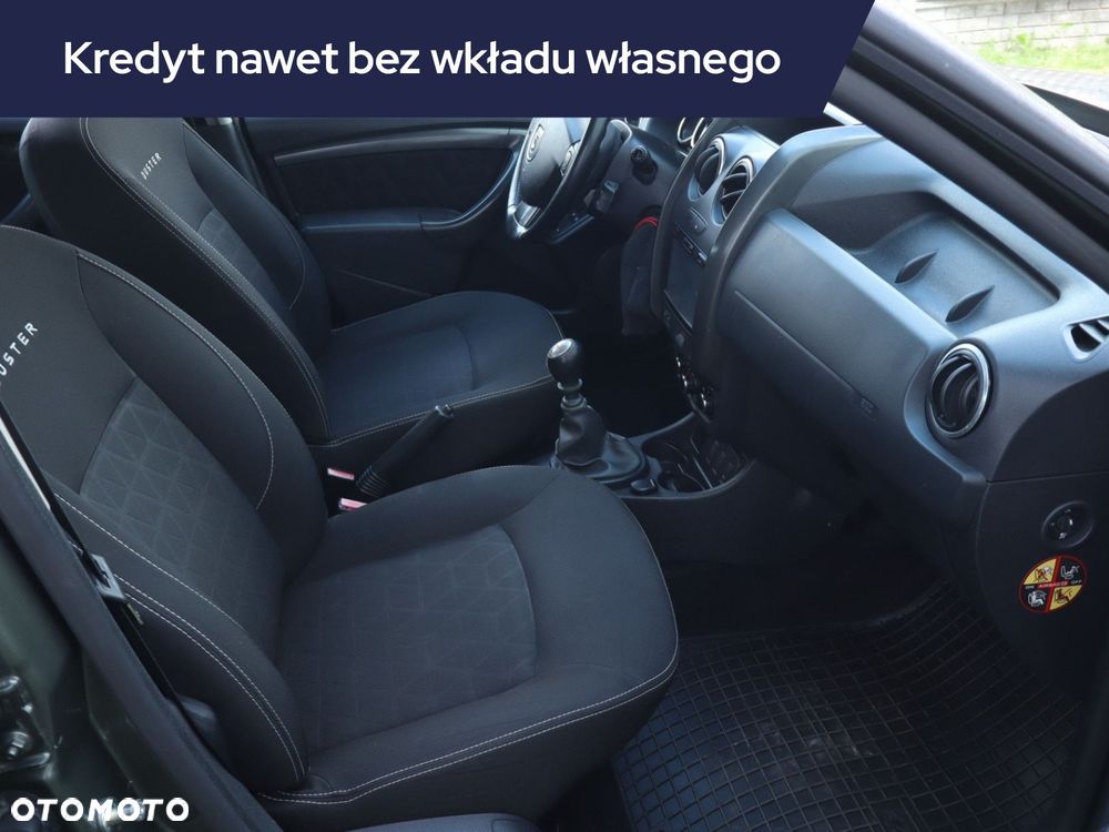 Dacia Duster - 11