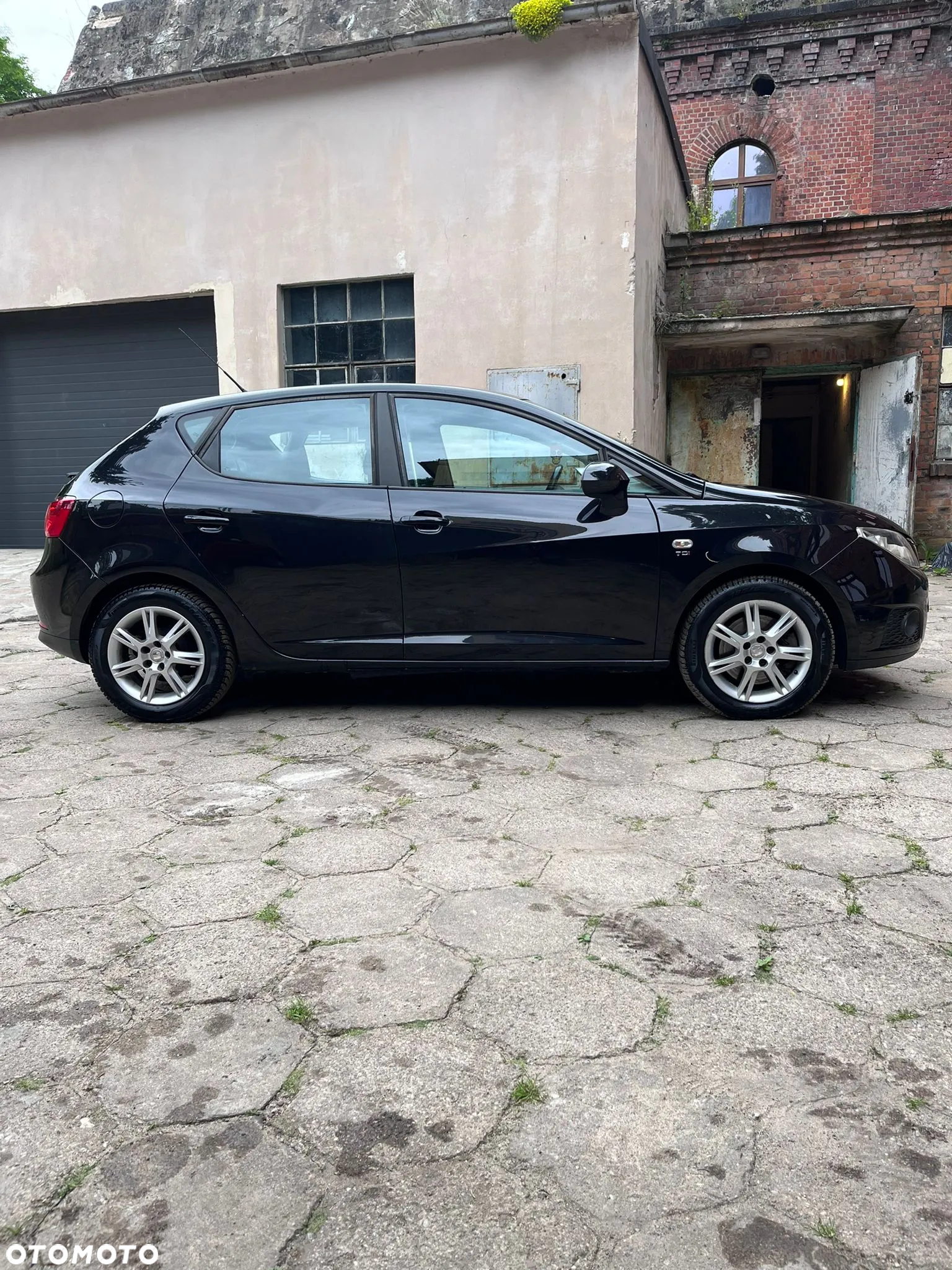 Seat Ibiza 1.6 TDI DPF Style - 13