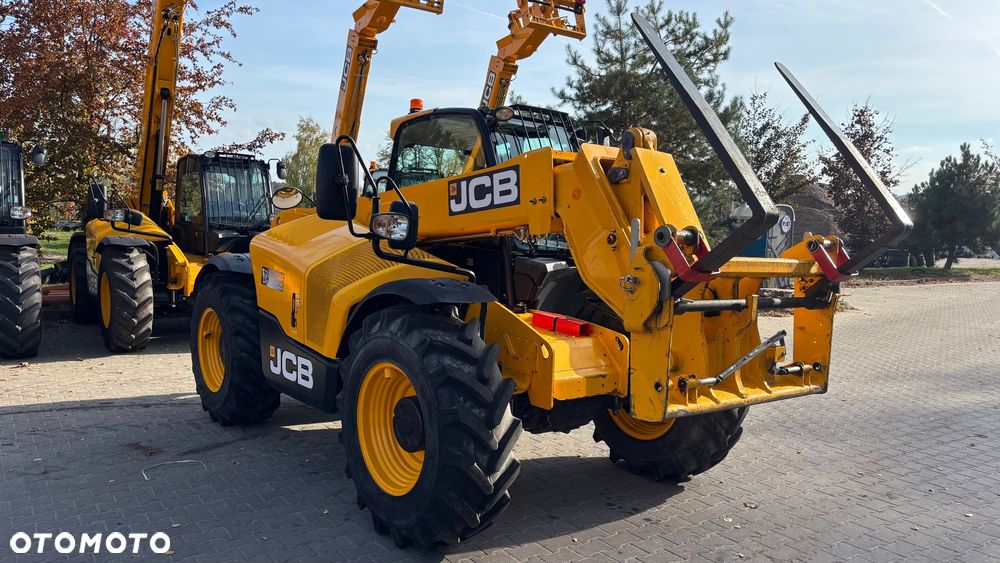 JCB 531-70