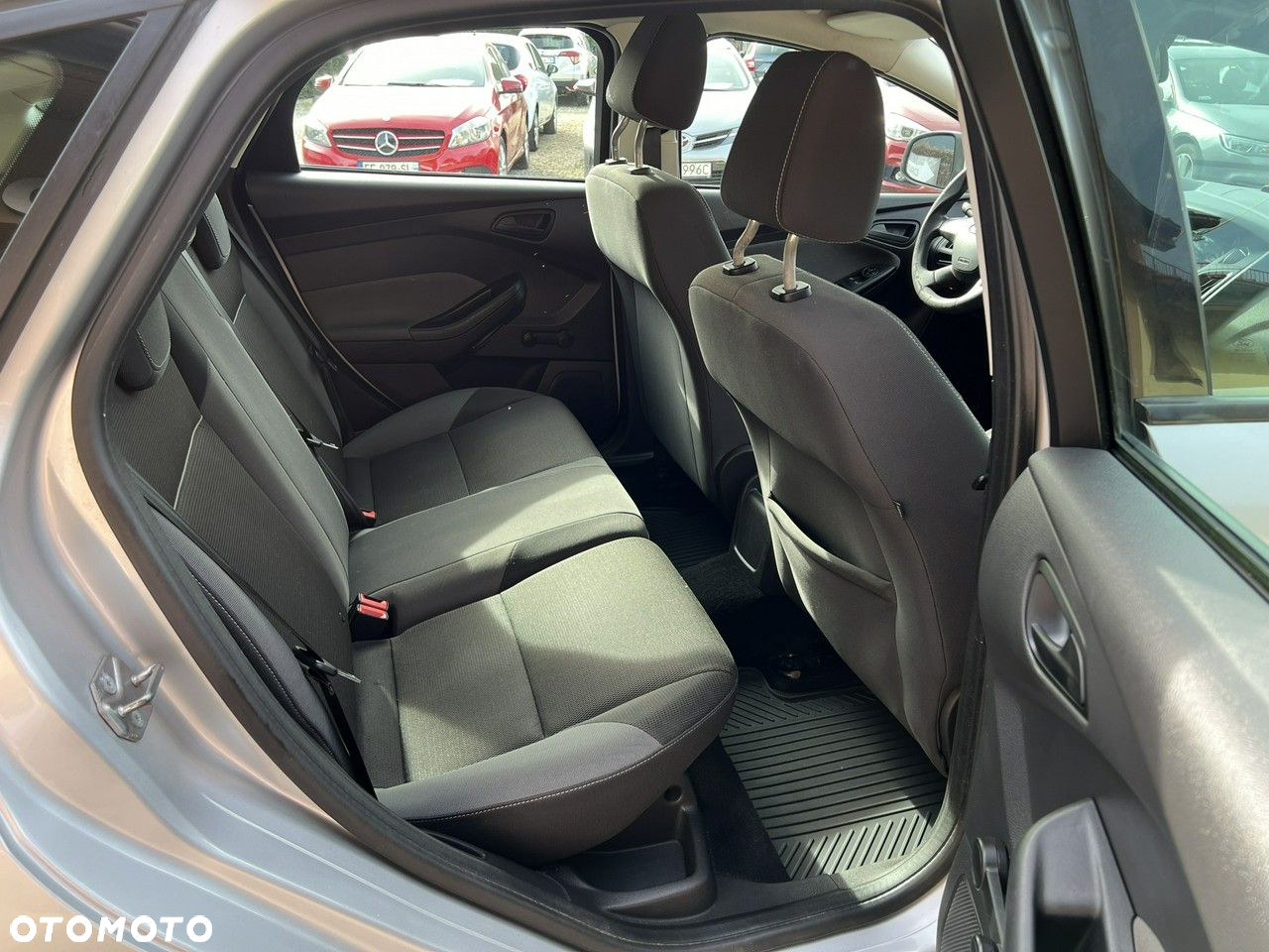 Ford Focus 1.6 Ambiente - 15