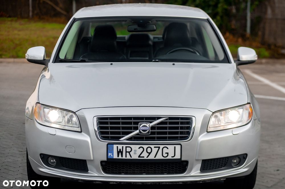 Volvo S80 2.4D5 Executive - 3
