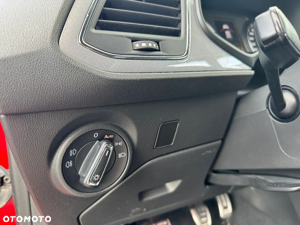 Seat Leon SC 2.0 TDI FR S&S - 14
