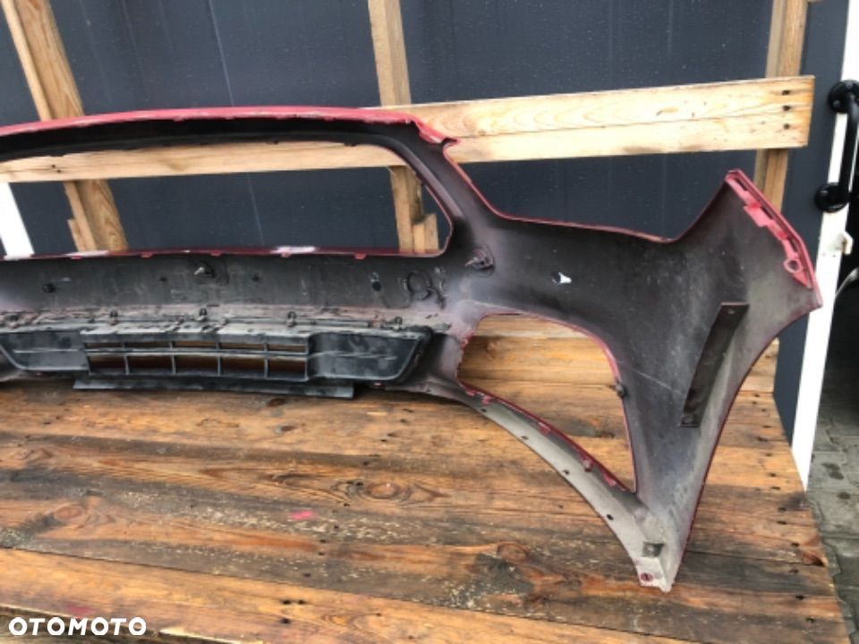 Zderzak przedni Ford Mustang 2015-2018 - 6