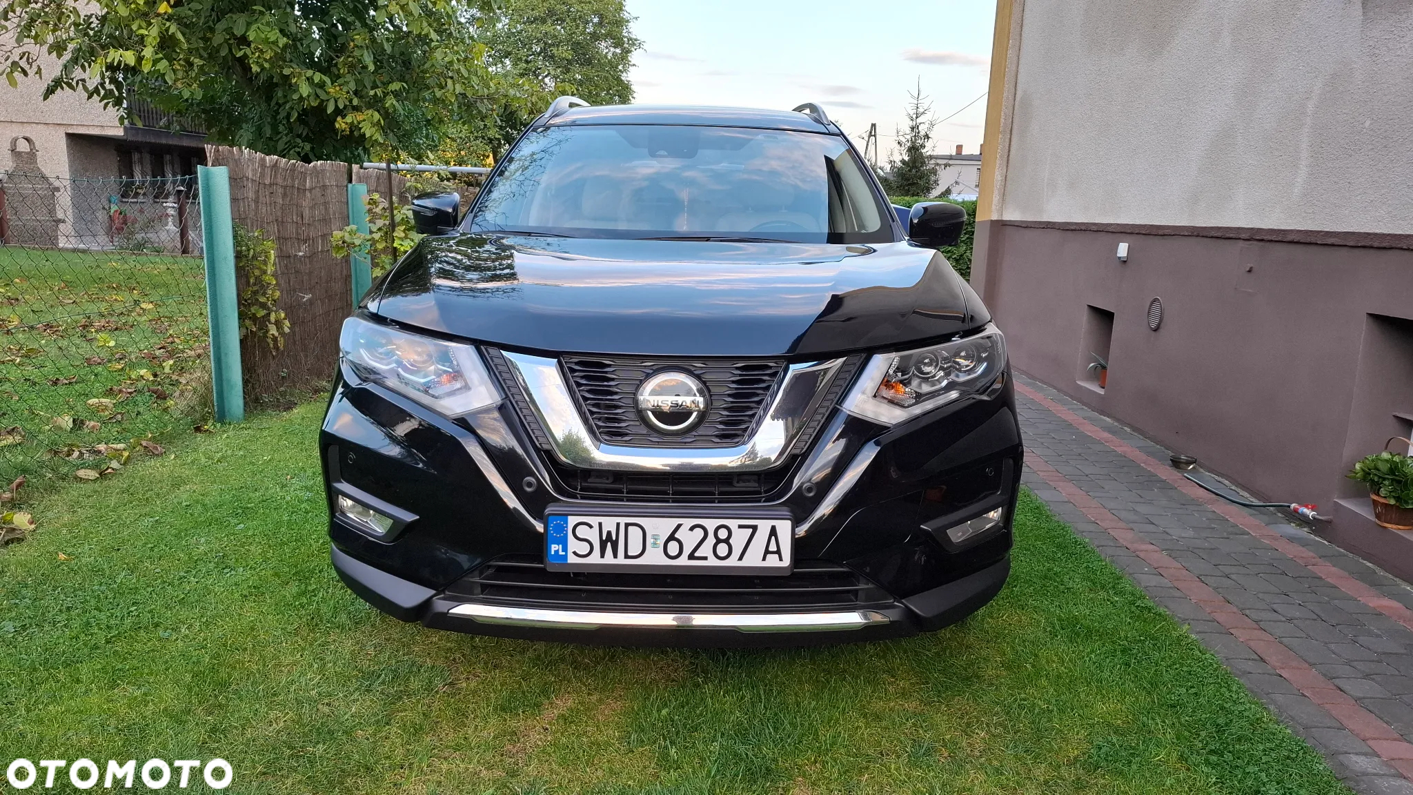 Nissan X-Trail 1.3 DIG-T Tekna 2WD DCT - 3