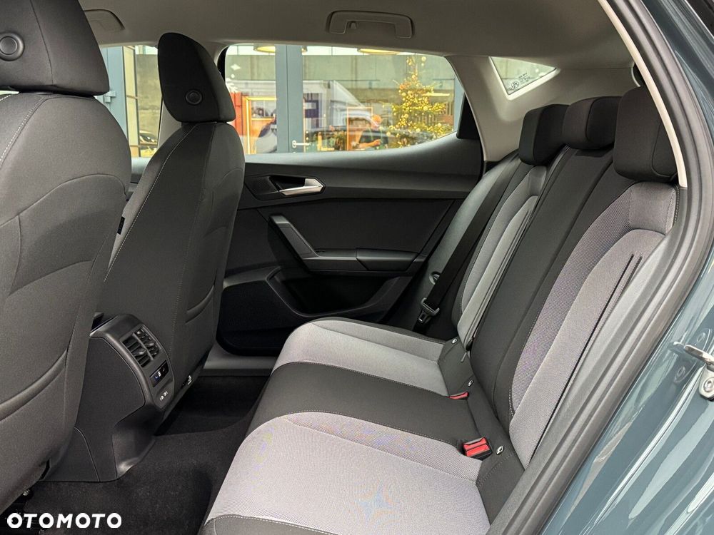 Seat Leon 1.5 TSI Style - 36