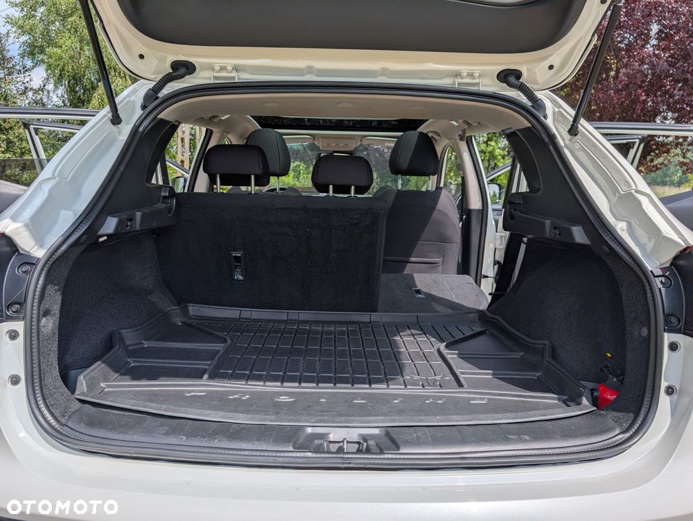 Nissan Qashqai 1.3 DIG-T N-Connecta - 27