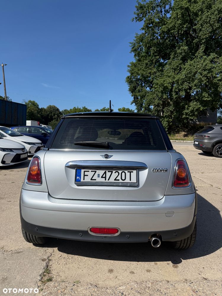 MINI Cooper - 6