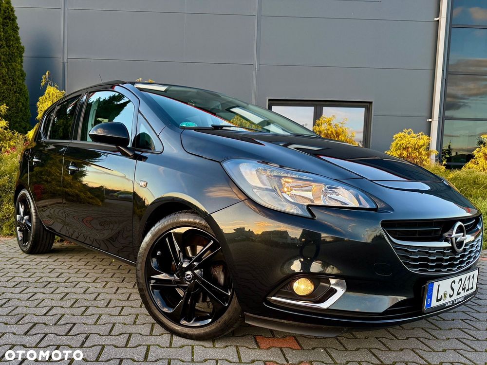 Opel Corsa 1.4 16V Color Edition - 2