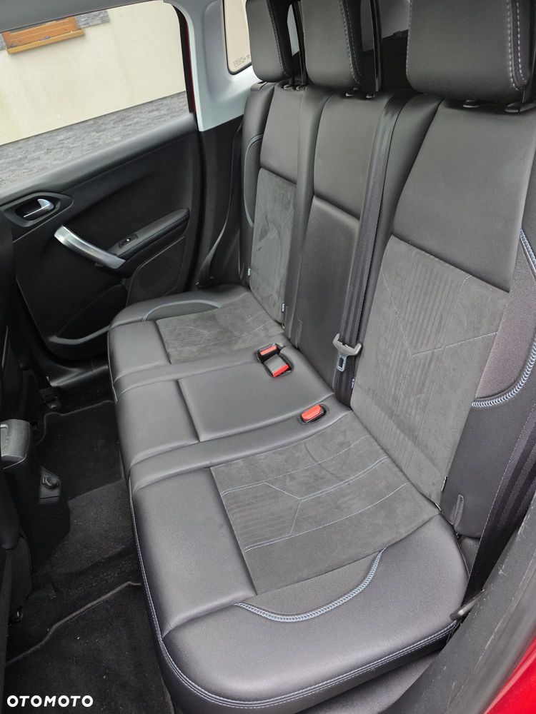 Peugeot 2008 1.2 Pure Tech GPF Crossway S&S - 11
