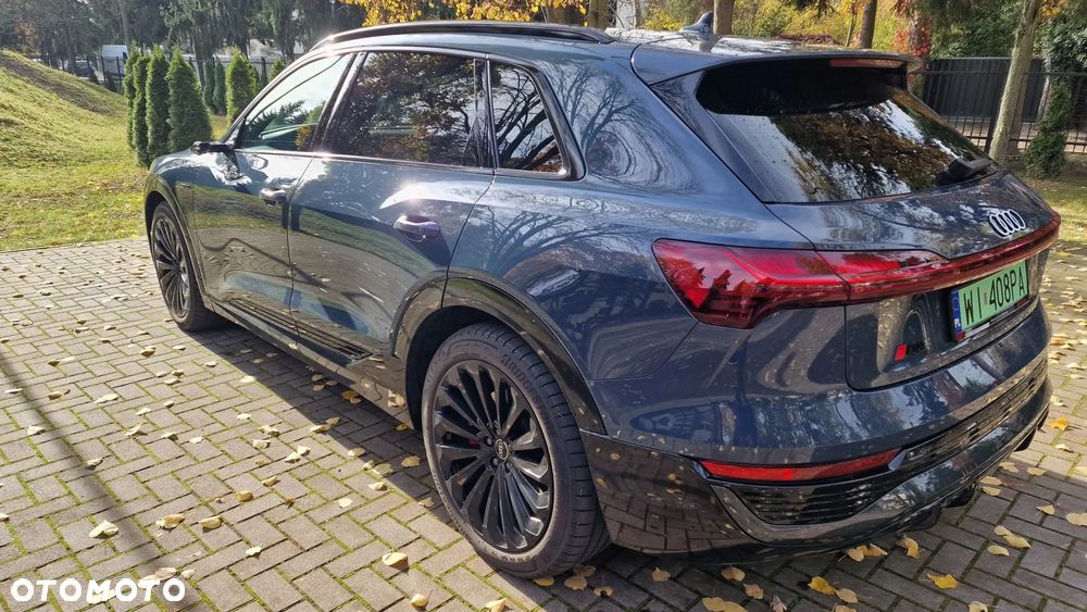 Audi Q8 ver-e--tron-55-114kwh-quattro-s-line - 20