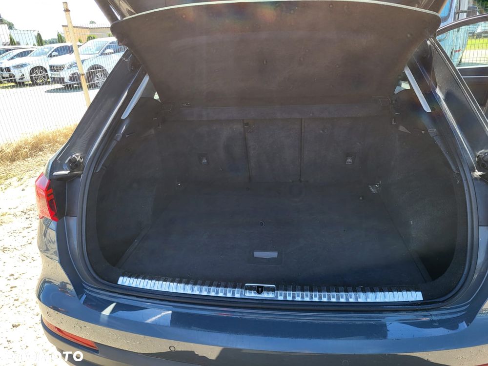 Audi Q3 - 34