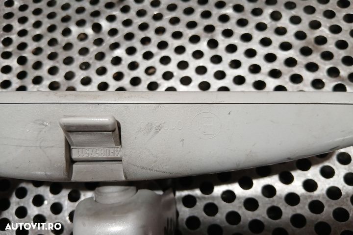 Oglinda retrovizoare parbriz E1010810 4F0857511 E1010810 4F0857511 Au - 6