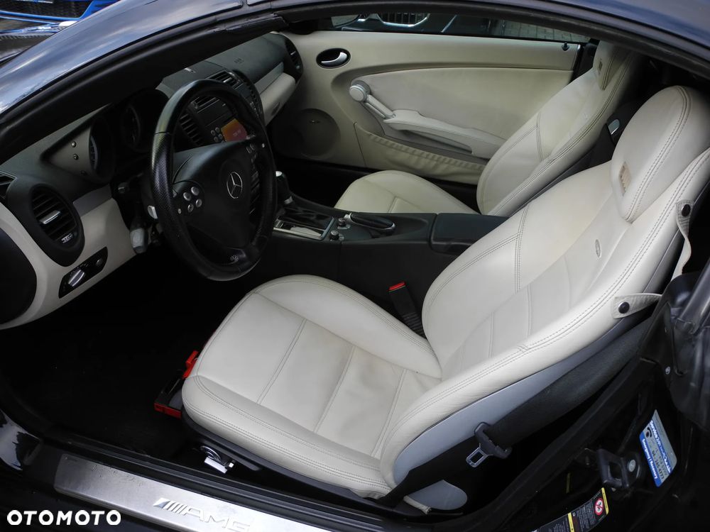 Mercedes-Benz SLK - 18