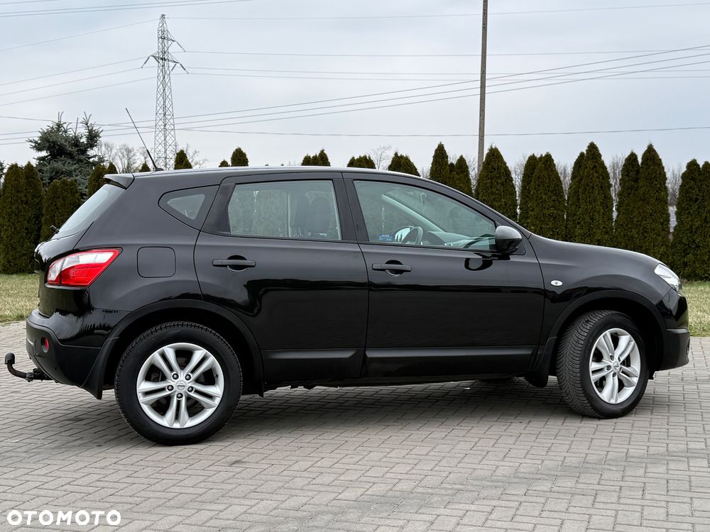 Nissan Qashqai - 16