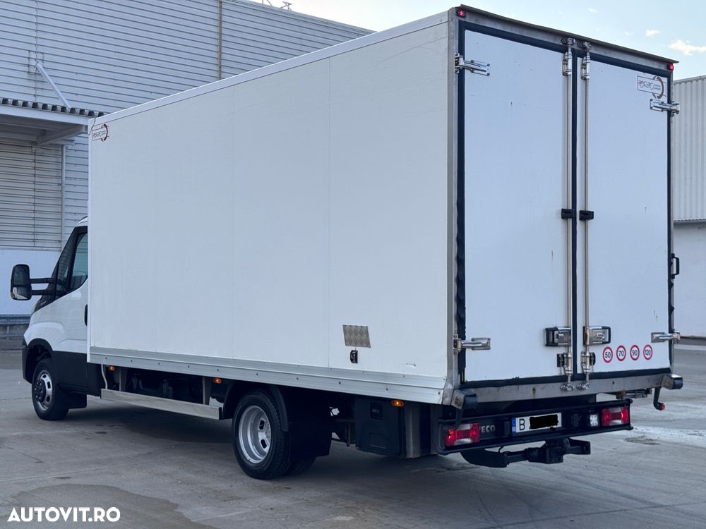 Iveco Daily 35 - C15 - 3